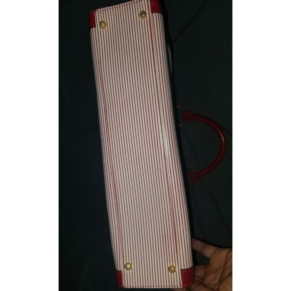 đź’˘Final Flashđź’˘Heyraud handbag - Picture 4 of 8